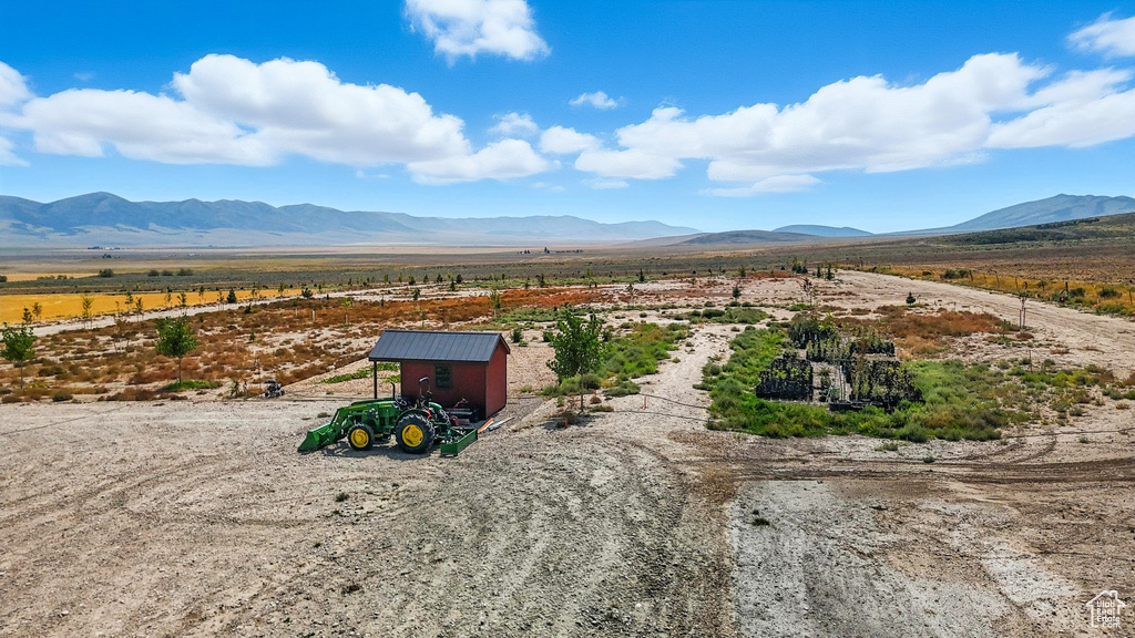 CEMETERY LN Arbon, ID 83212