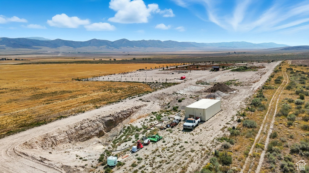 CEMETERY LN Arbon, ID 83212