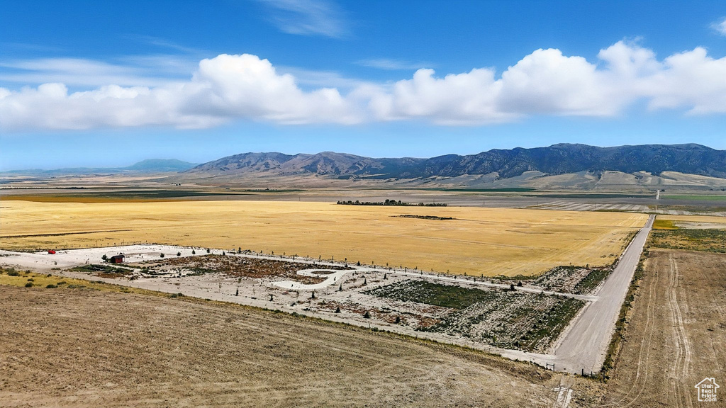 CEMETERY LN Arbon, ID 83212