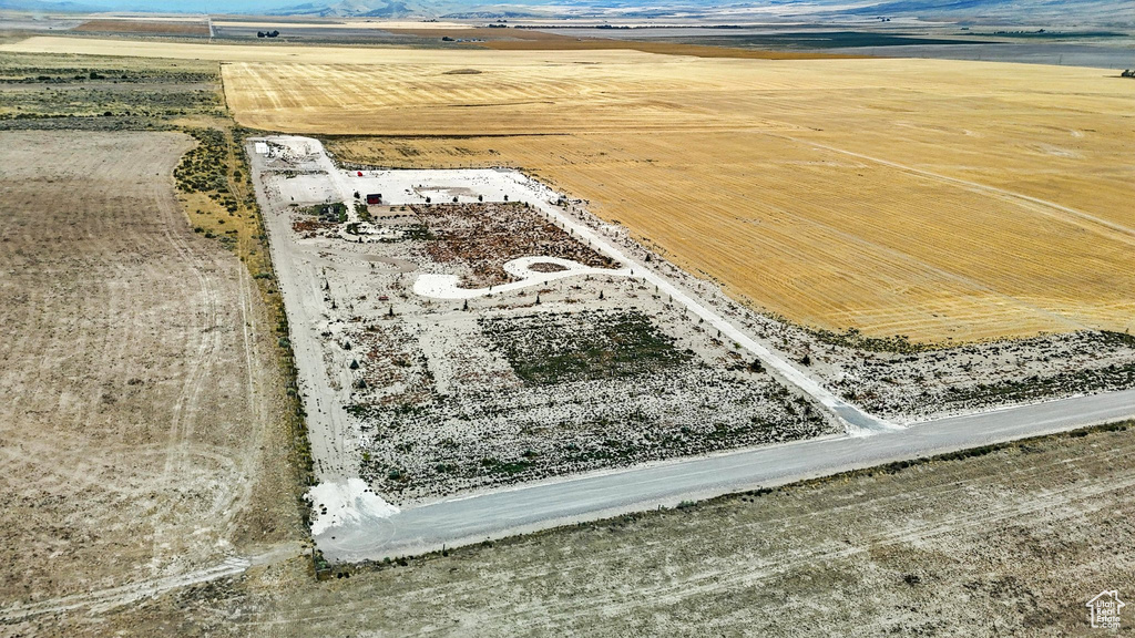 CEMETERY LN Arbon, ID 83212