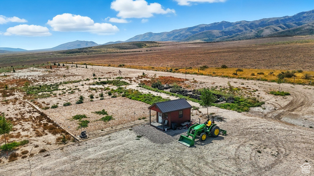 CEMETERY LN Arbon, ID 83212