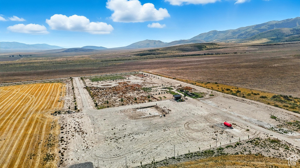 CEMETERY LN Arbon, ID 83212