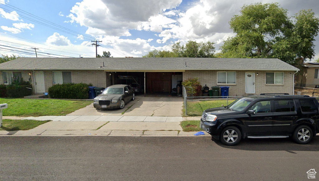 2870 W 3100 S West Valley City, UT 84119