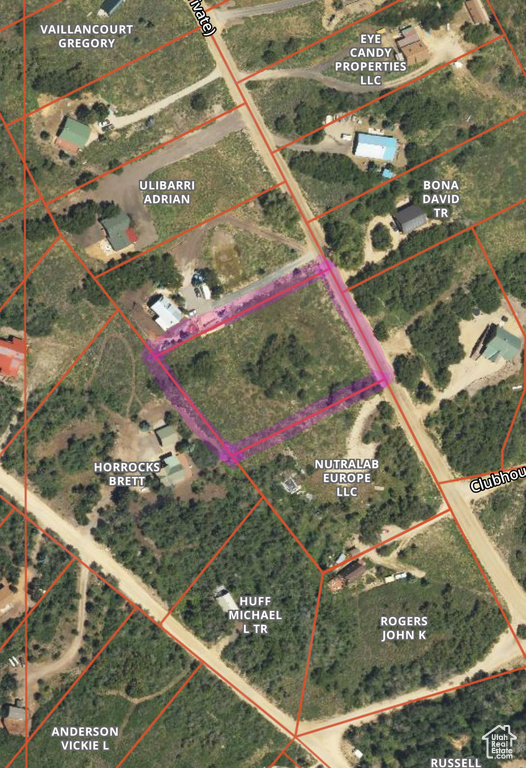 2514 S TIMBER LAKES DR Heber City, UT 84032