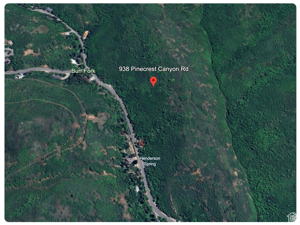 938 N PINECREST CANYON RD Salt Lake City, UT 84108