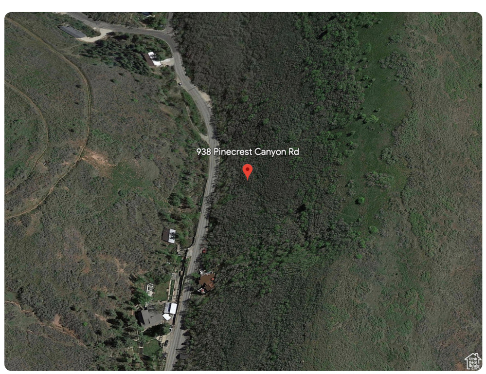 938 N PINECREST CANYON RD Salt Lake City, UT 84108