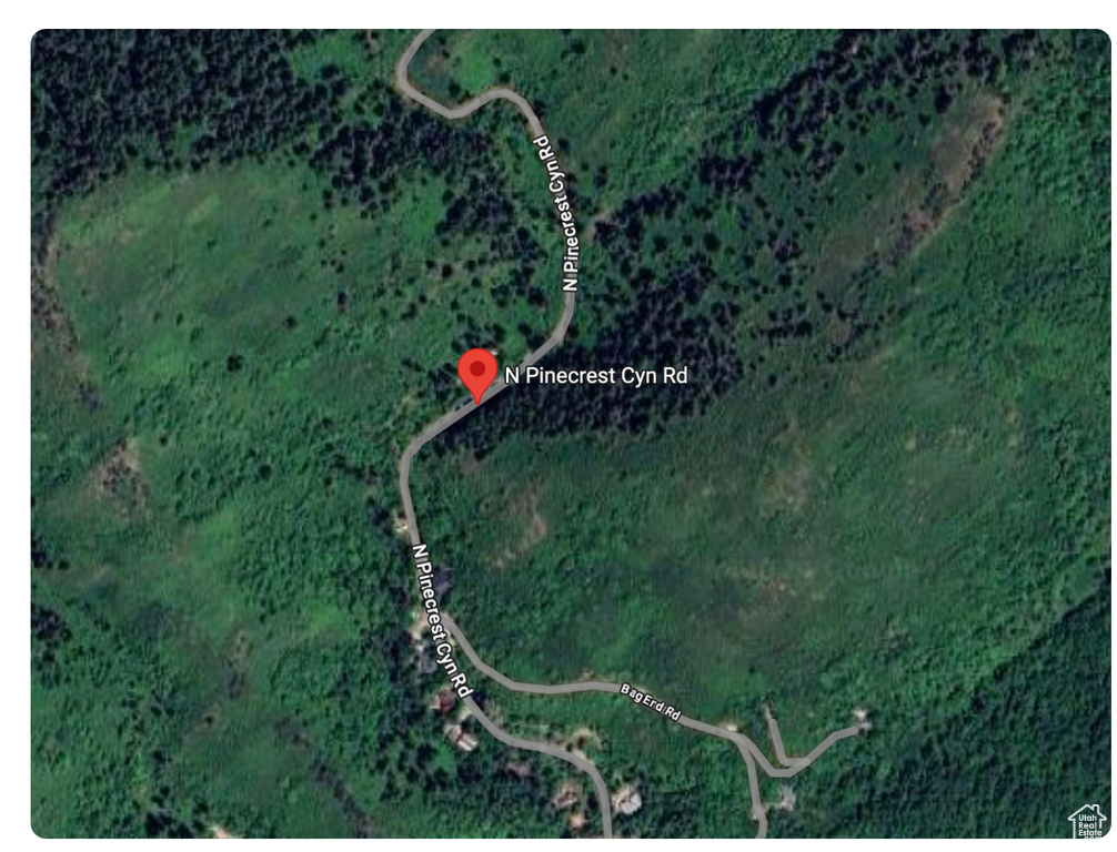 938 N PINECREST CANYON RD Salt Lake City, UT 84108