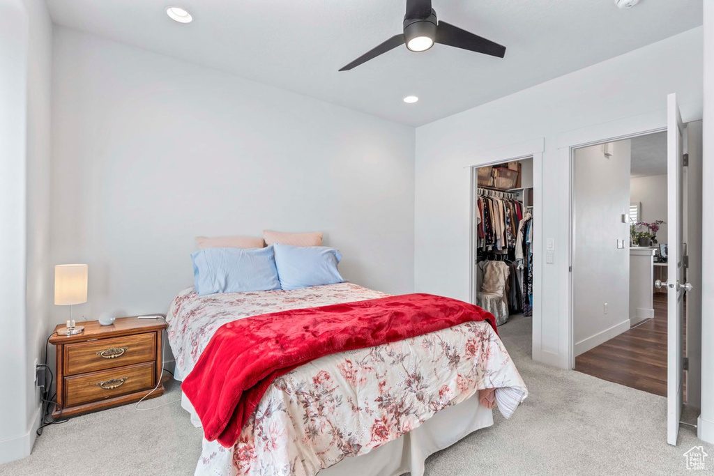 Photo 10 for MLS #2109691 at 1718 W Thira Ln
