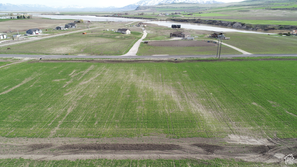 135 W 6600 S Newton, UT 84327