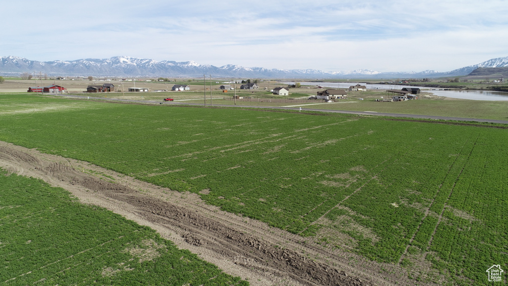 135 W 6600 S Newton, UT 84327