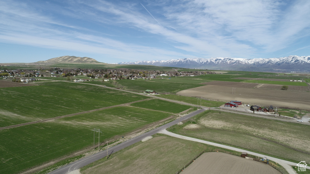 135 W 6600 S Newton, UT 84327