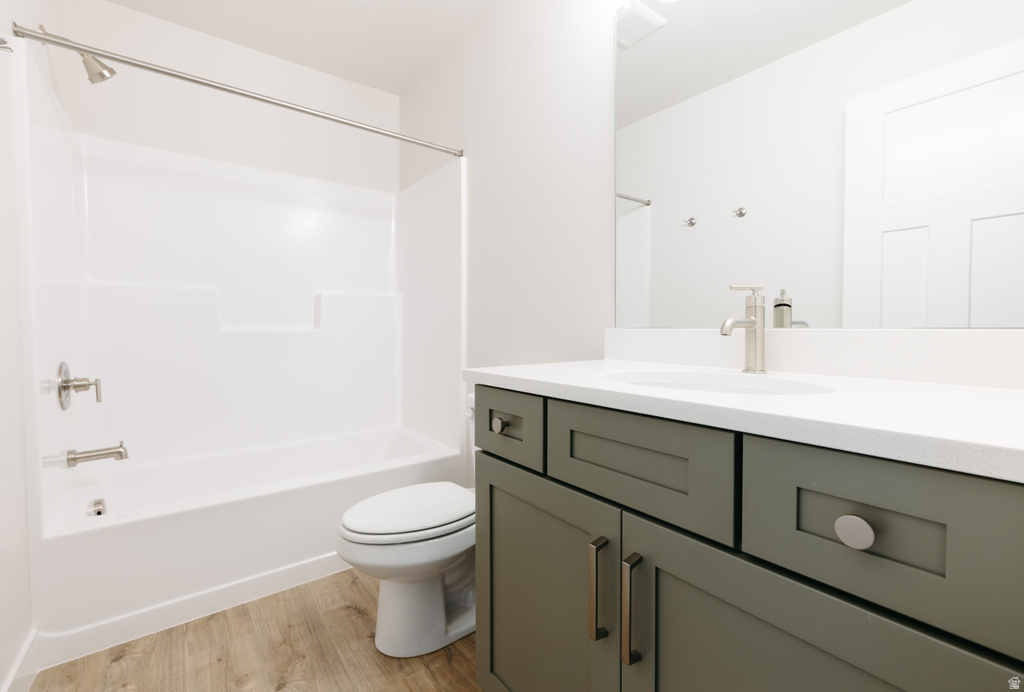 862 N PUGH LN #922 Saratoga Springs, UT 84045