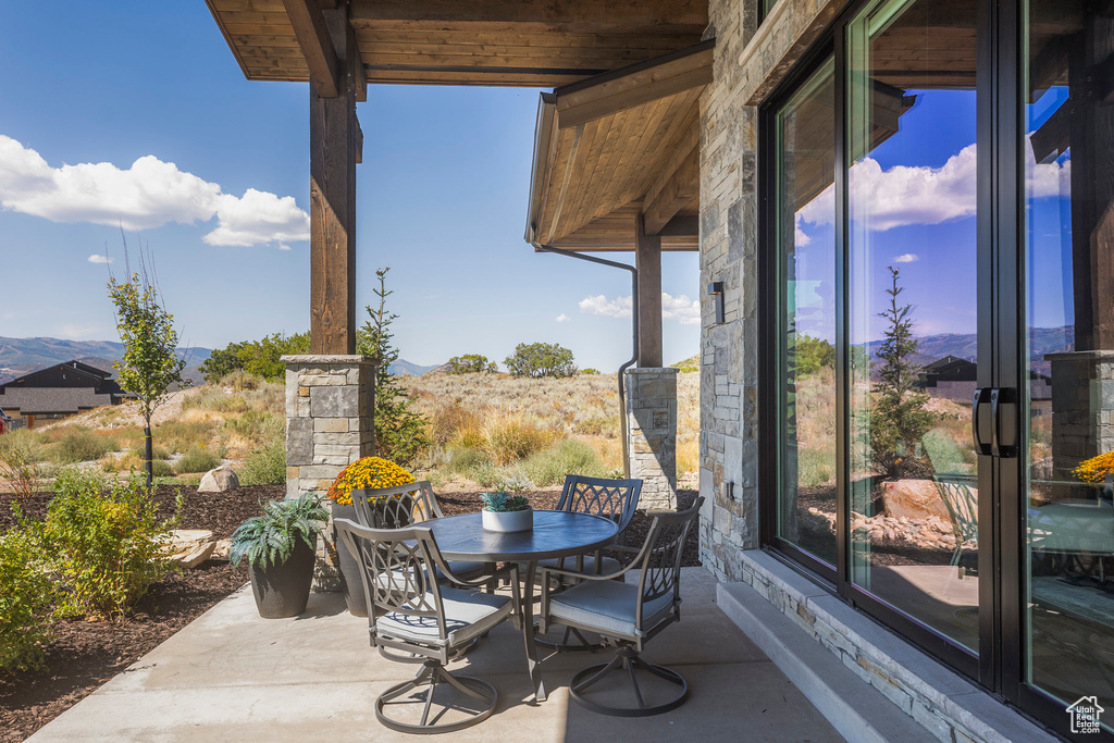 Photo 40 for MLS #2109703 at 11641 N Soaring Hawk Ln #106