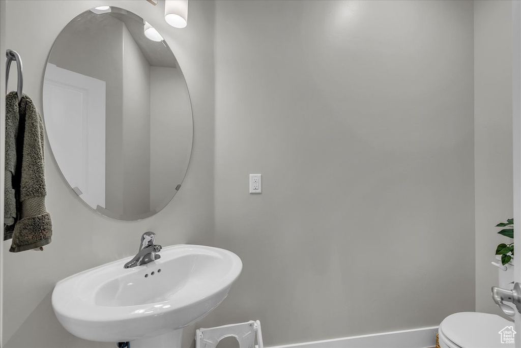 Photo 16 for MLS #2109705 at 468 N 480 West