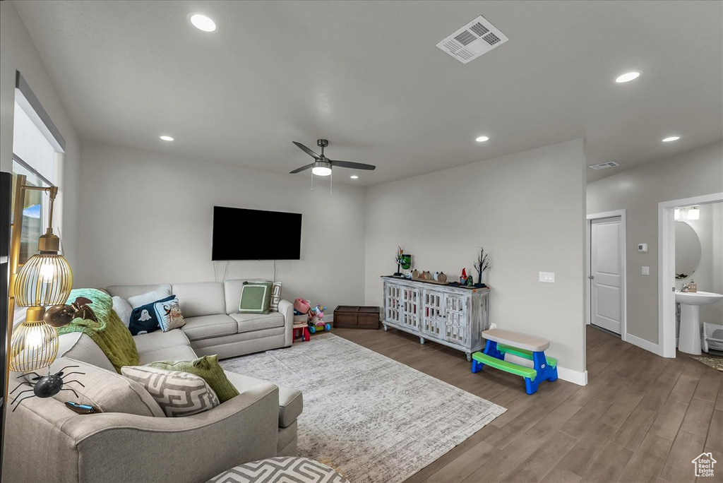 Photo 3 for MLS #2109705 at 468 N 480 West