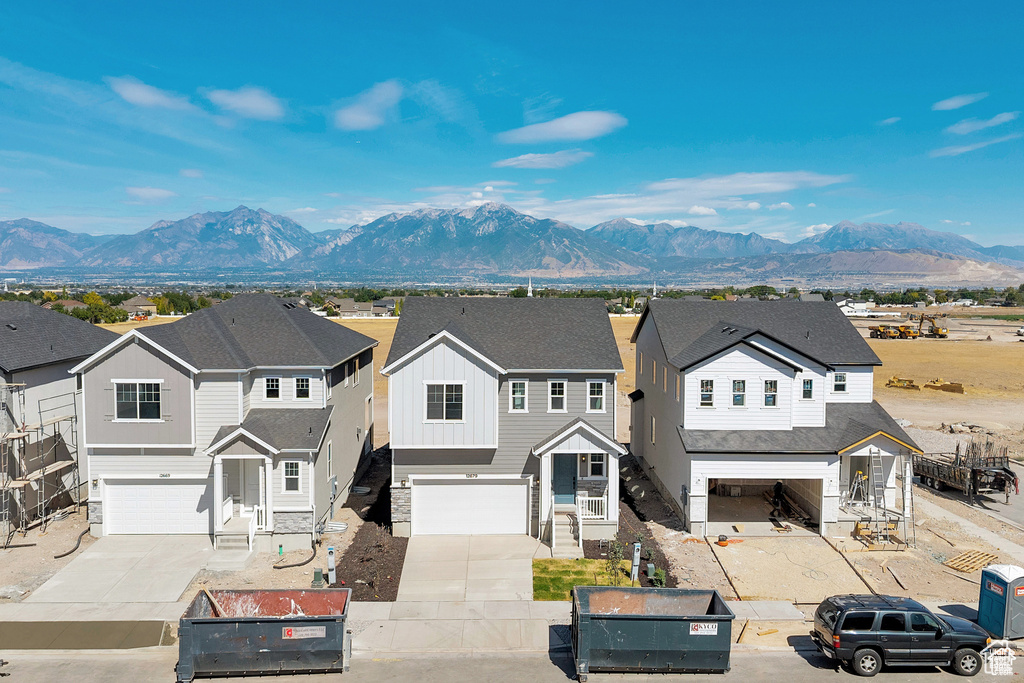Photo 32 for MLS #2109706 at 12679 S Glacier Trail Ln #138