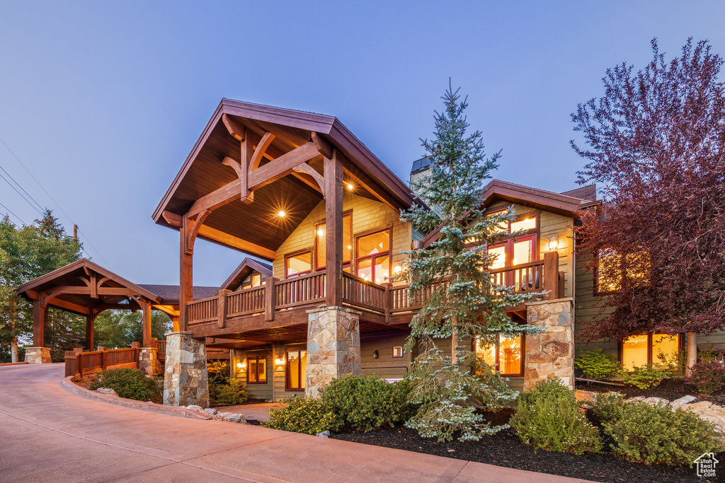Photo 69 for MLS #2109708 at 3592 Solamere Dr
