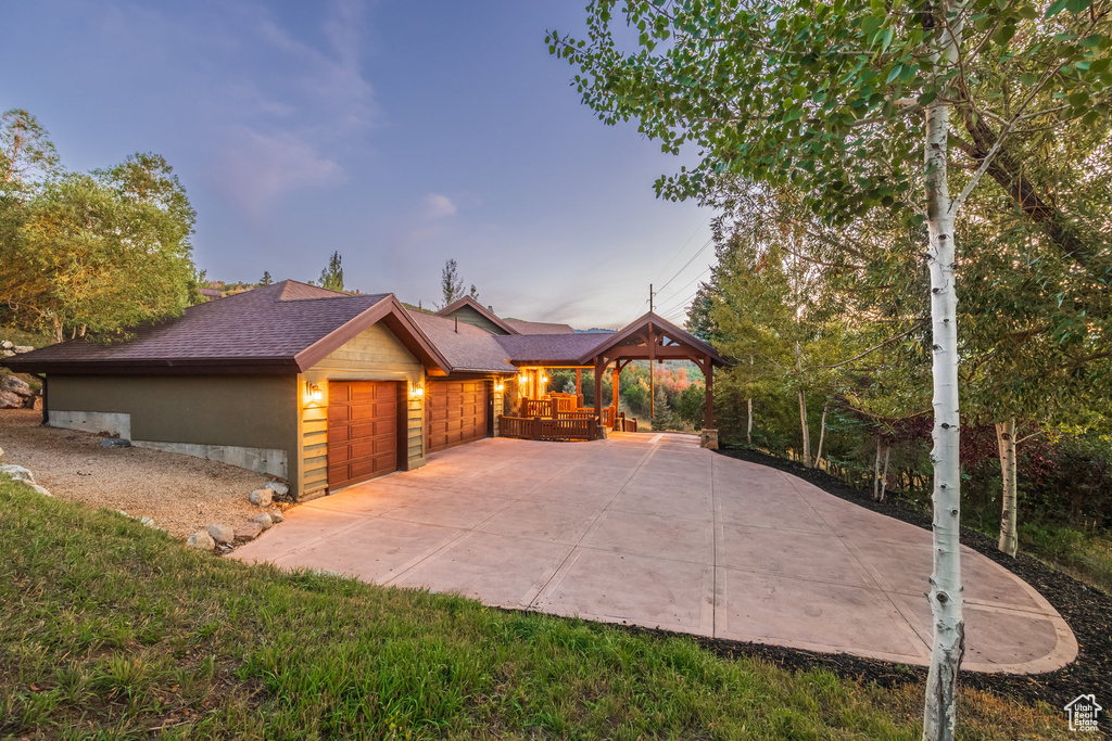 Photo 64 for MLS #2109708 at 3592 Solamere Dr