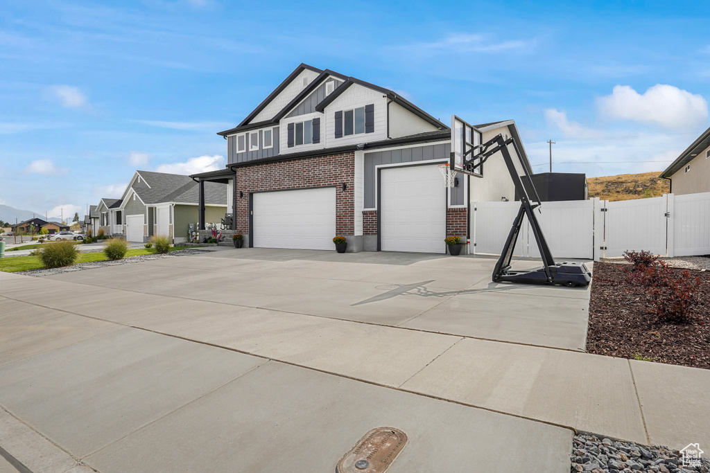 Photo 2 for MLS #2109711 at 7421 W Sage Slope Way