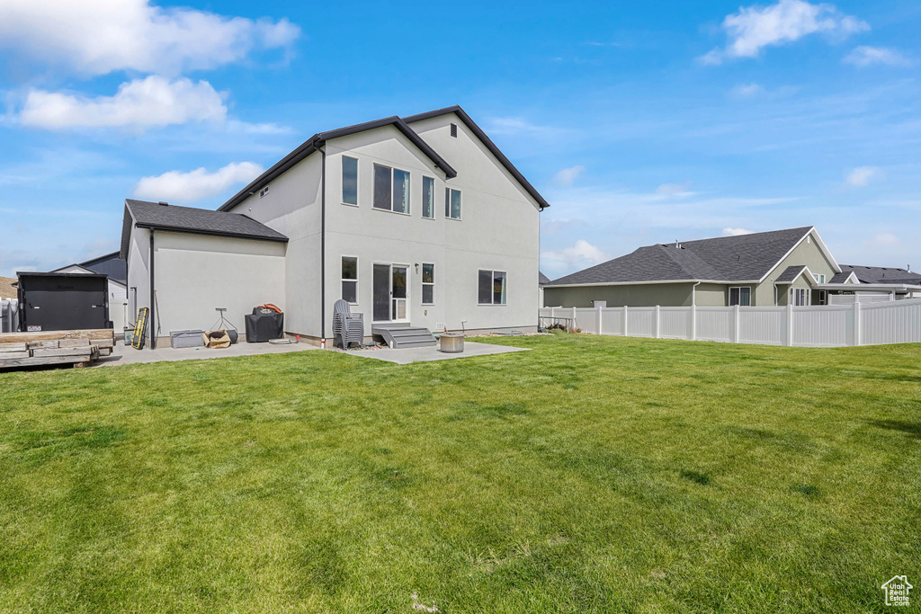 Photo 33 for MLS #2109711 at 7421 W Sage Slope Way