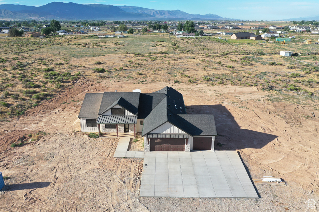 Photo 2 for MLS #2109715 at 2427 W 5500 North