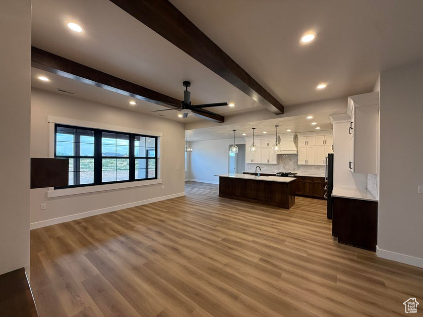 Photo 3 for MLS #2109715 at 2427 W 5500 North
