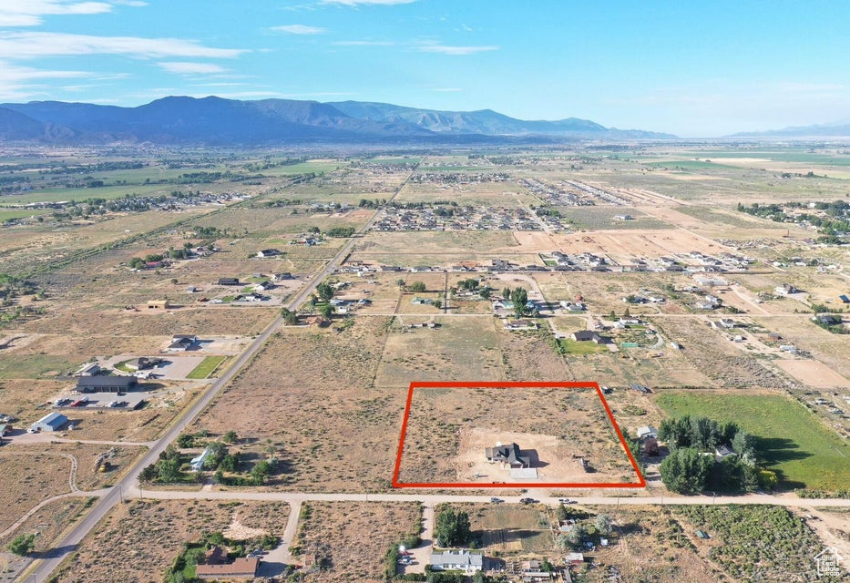 Photo 19 for MLS #2109715 at 2427 W 5500 North
