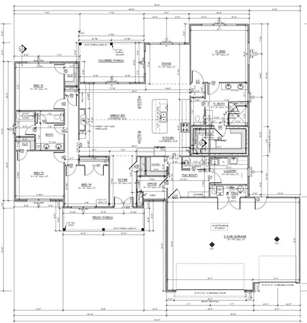 Photo 21 for MLS #2109715 at 2427 W 5500 North