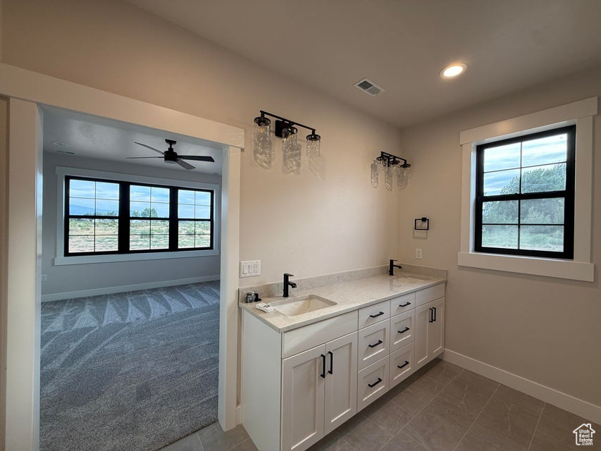 Photo 10 for MLS #2109715 at 2427 W 5500 North