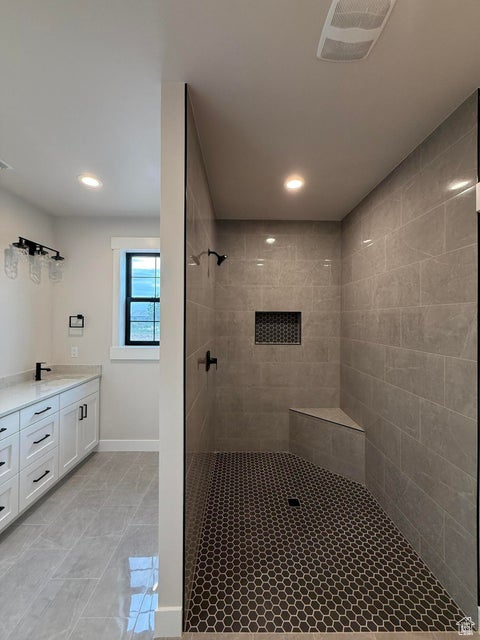 Photo 11 for MLS #2109715 at 2427 W 5500 North