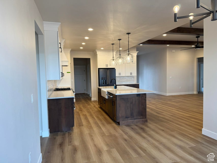 Photo 6 for MLS #2109715 at 2427 W 5500 North