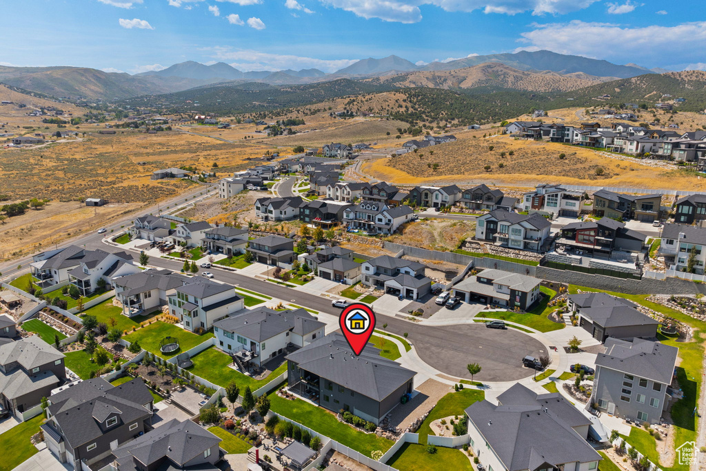 Photo 61 for MLS #2109716 at 14203 S Brook Heights Cir