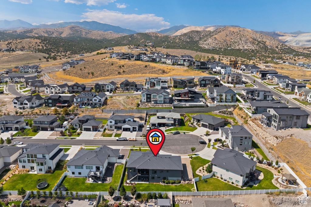 Photo 60 for MLS #2109716 at 14203 S Brook Heights Cir