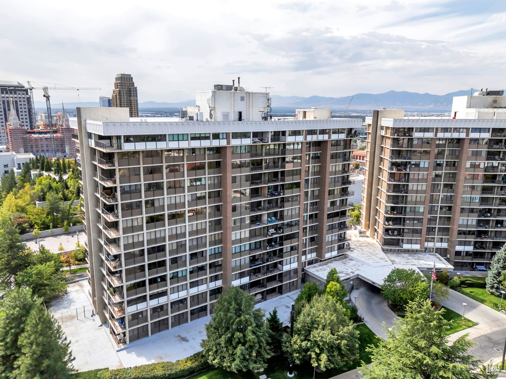 241 N VINE ST #1101E Salt Lake City, UT 84103