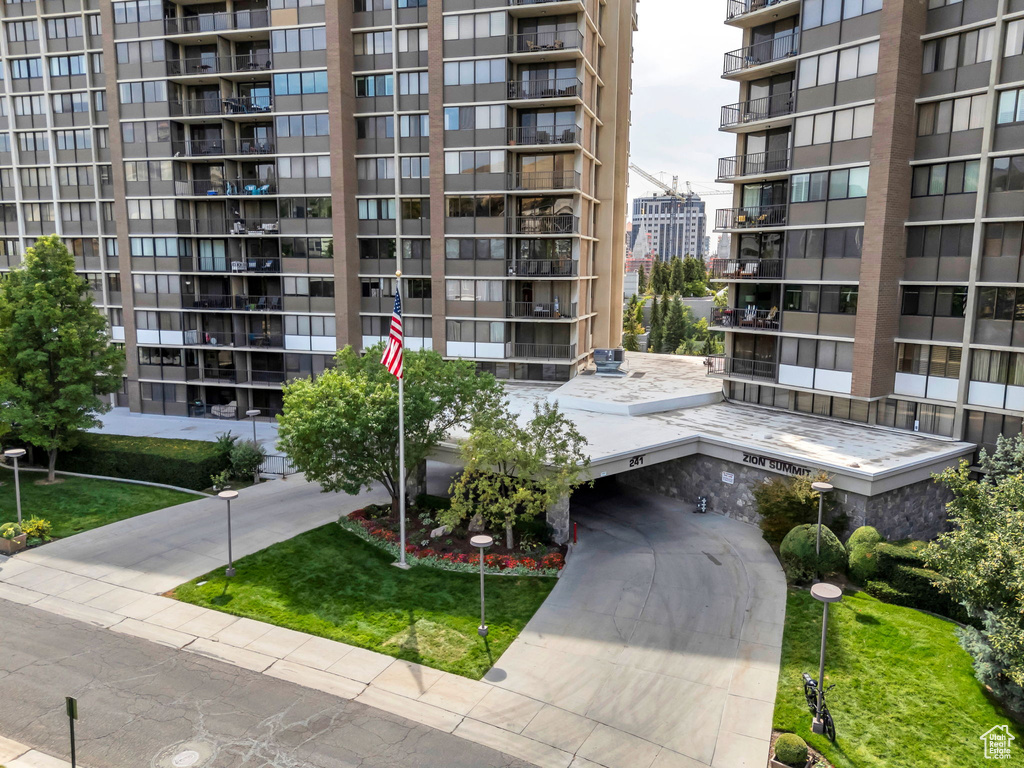 241 N VINE ST #1101E Salt Lake City, UT 84103