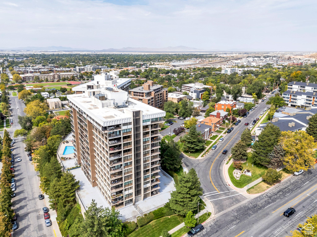 241 N VINE ST #1101E Salt Lake City, UT 84103