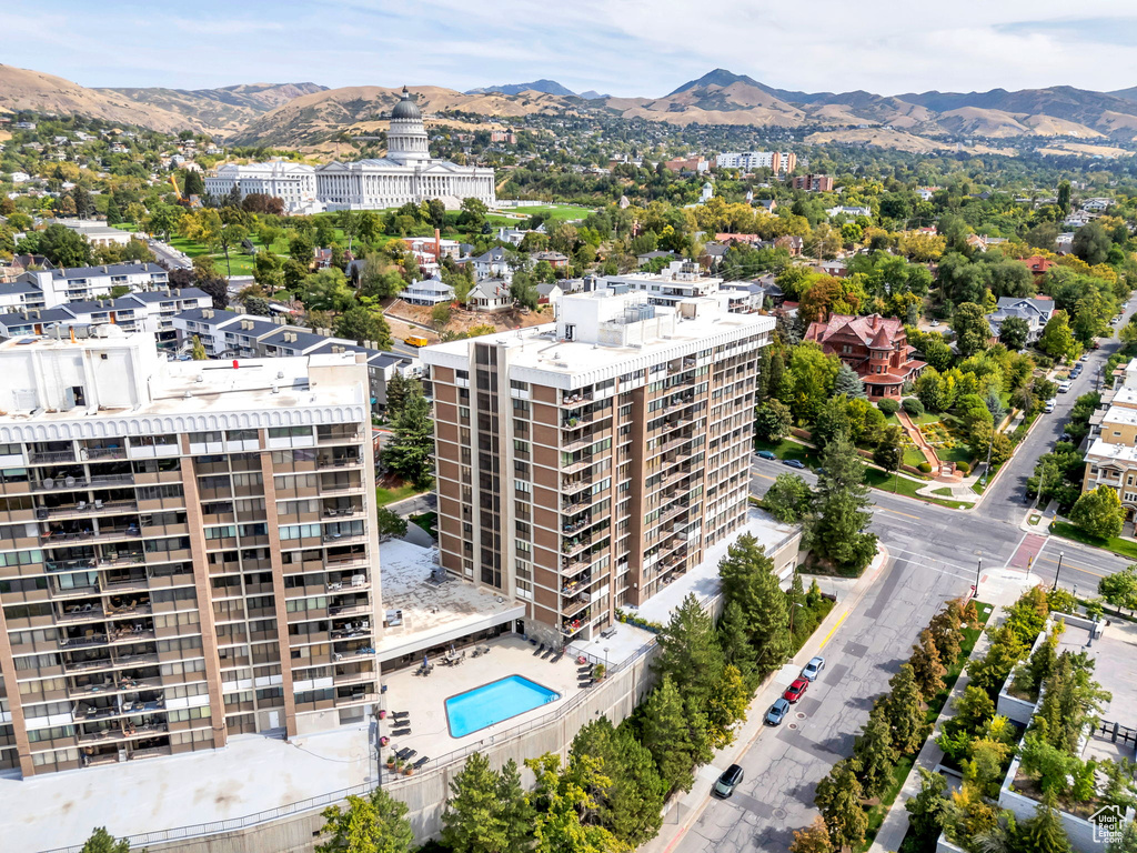 241 N VINE ST #1101E Salt Lake City, UT 84103