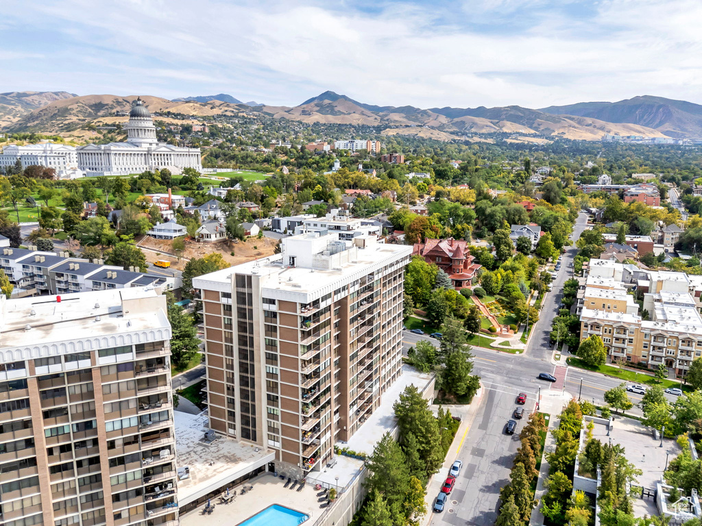 241 N VINE ST #1101E Salt Lake City, UT 84103