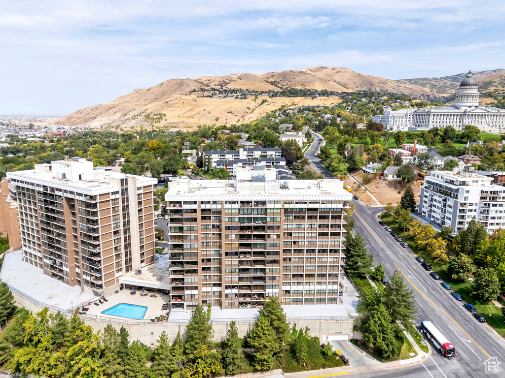241 N VINE ST #1101E Salt Lake City, UT 84103