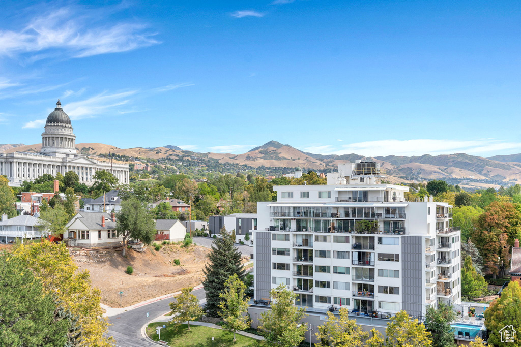 241 N VINE ST #1101E Salt Lake City, UT 84103