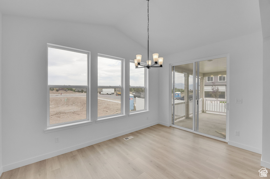 Photo 6 for MLS #2109721 at 6342 S Roaring River Ln #108