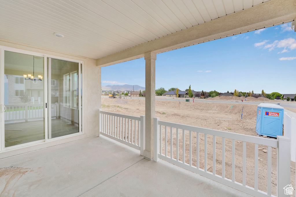 Photo 7 for MLS #2109721 at 6342 S Roaring River Ln #108