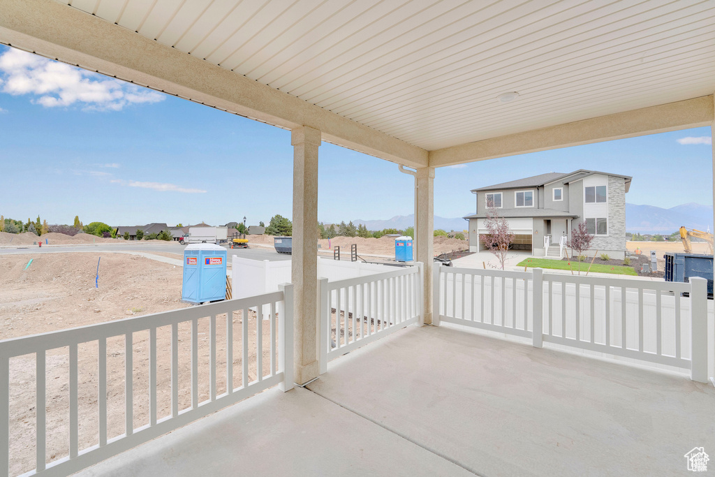 Photo 8 for MLS #2109721 at 6342 S Roaring River Ln #108