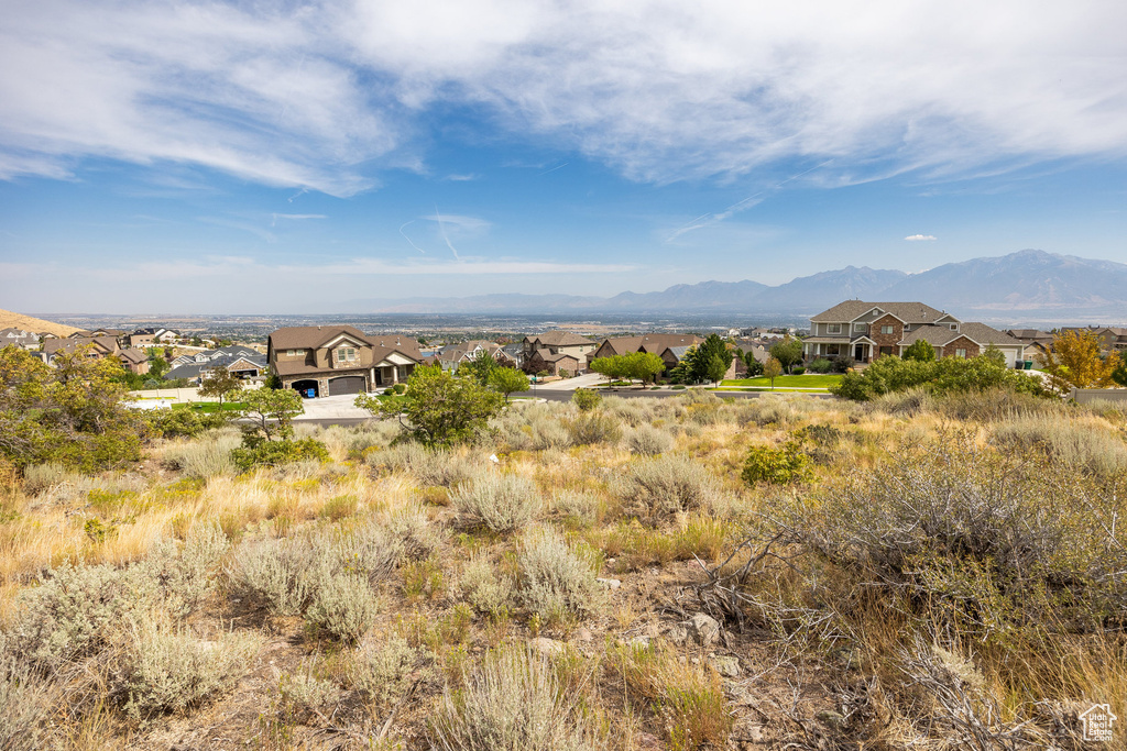 5527 W LOOKOUT MESA CIR Herriman, UT 84096
