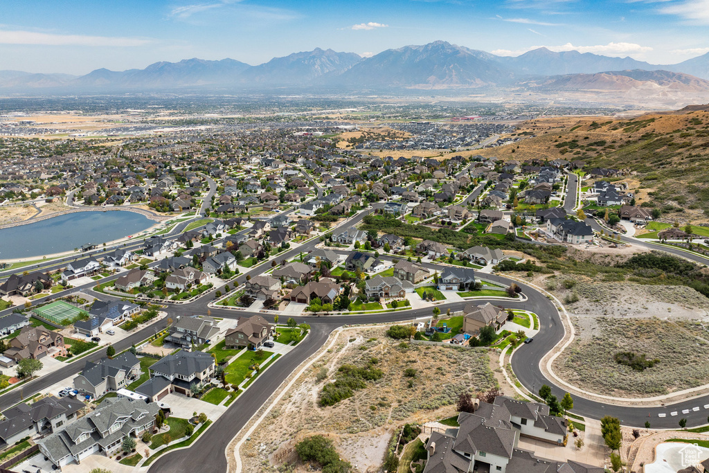 5527 W LOOKOUT MESA CIR Herriman, UT 84096