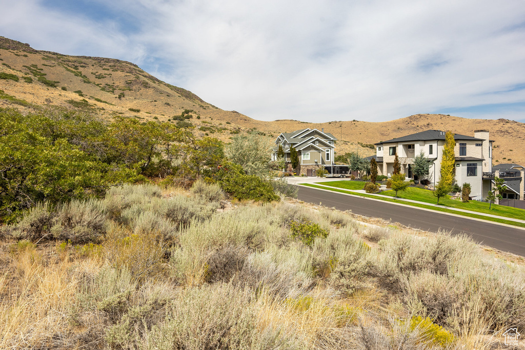 5527 W LOOKOUT MESA CIR Herriman, UT 84096