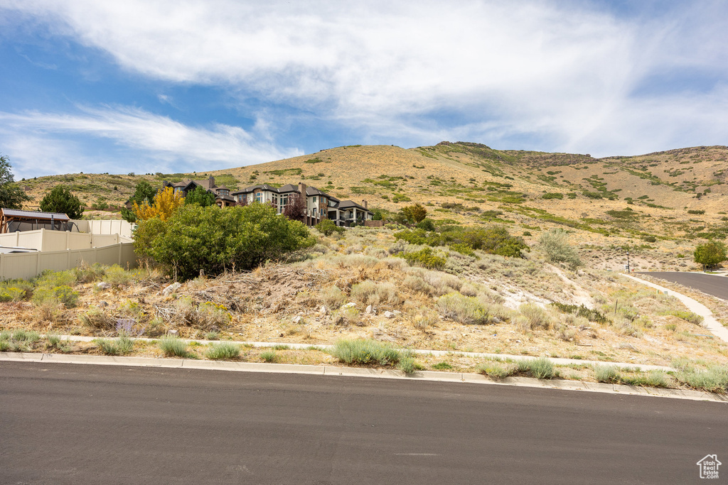 5527 W LOOKOUT MESA CIR Herriman, UT 84096