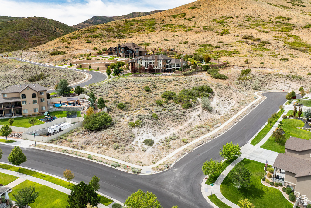 5527 W LOOKOUT MESA CIR Herriman, UT 84096