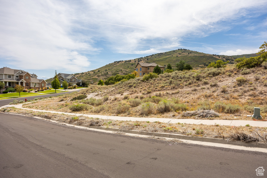 5527 W LOOKOUT MESA CIR Herriman, UT 84096