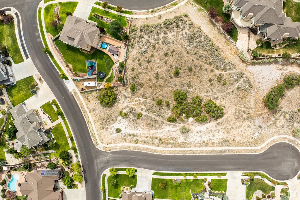 5527 W LOOKOUT MESA CIR Herriman, UT 84096